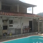 Casa Temporada