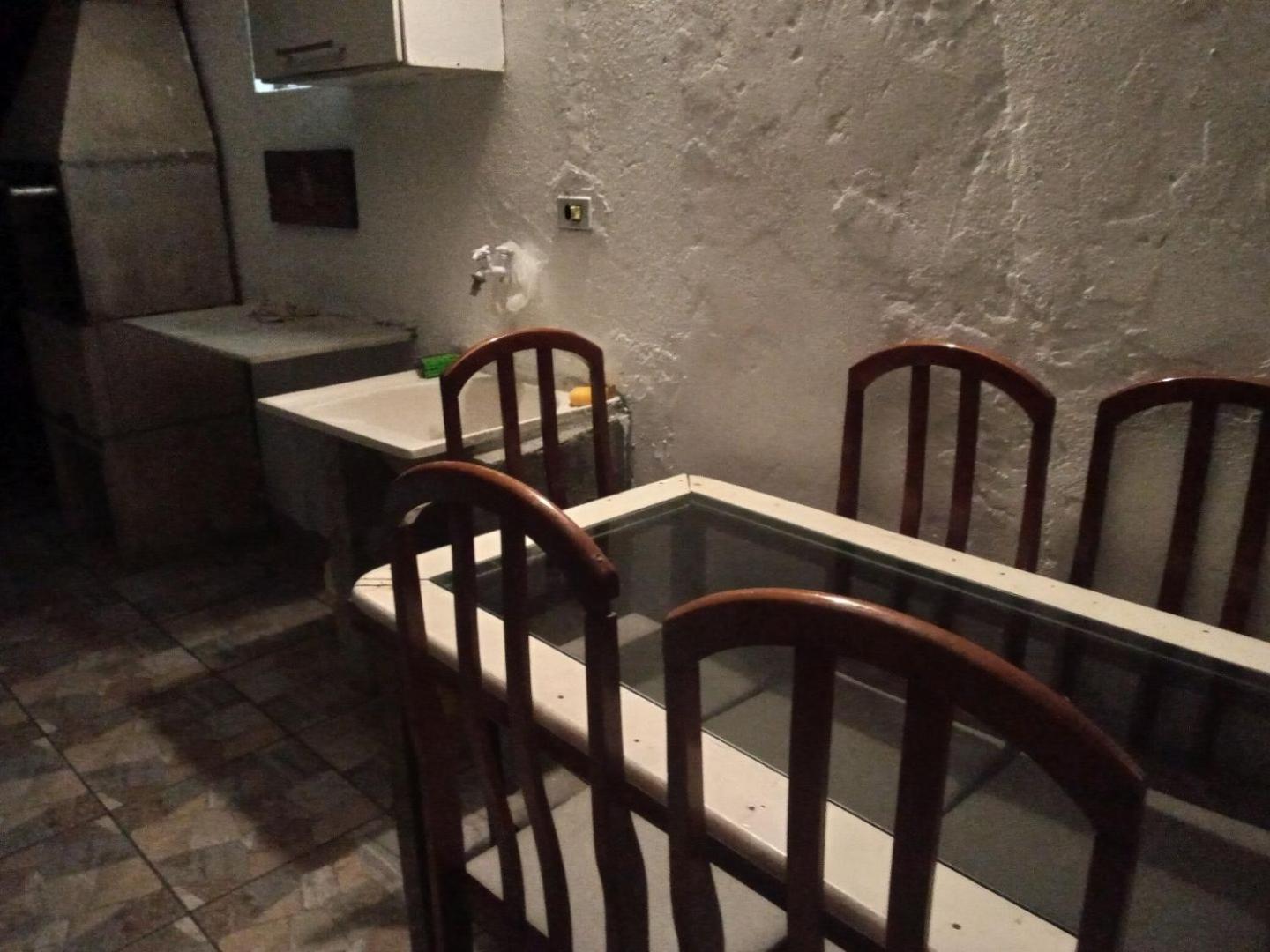 Casa de férias Casa Temporada *