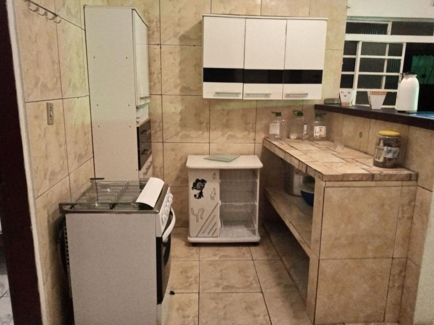 Casa de férias Casa Temporada