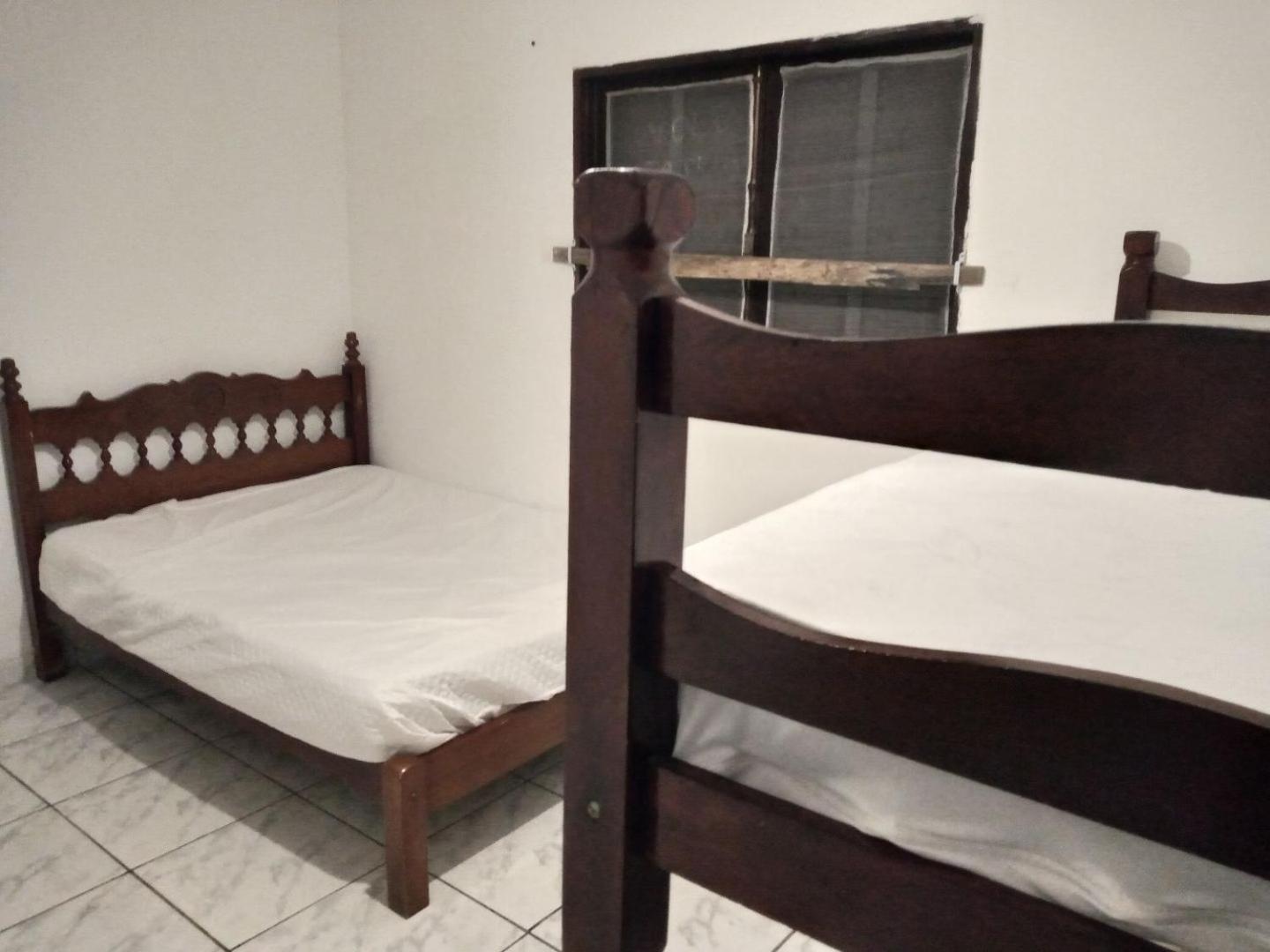 Casa de férias Casa Temporada Ubatuba