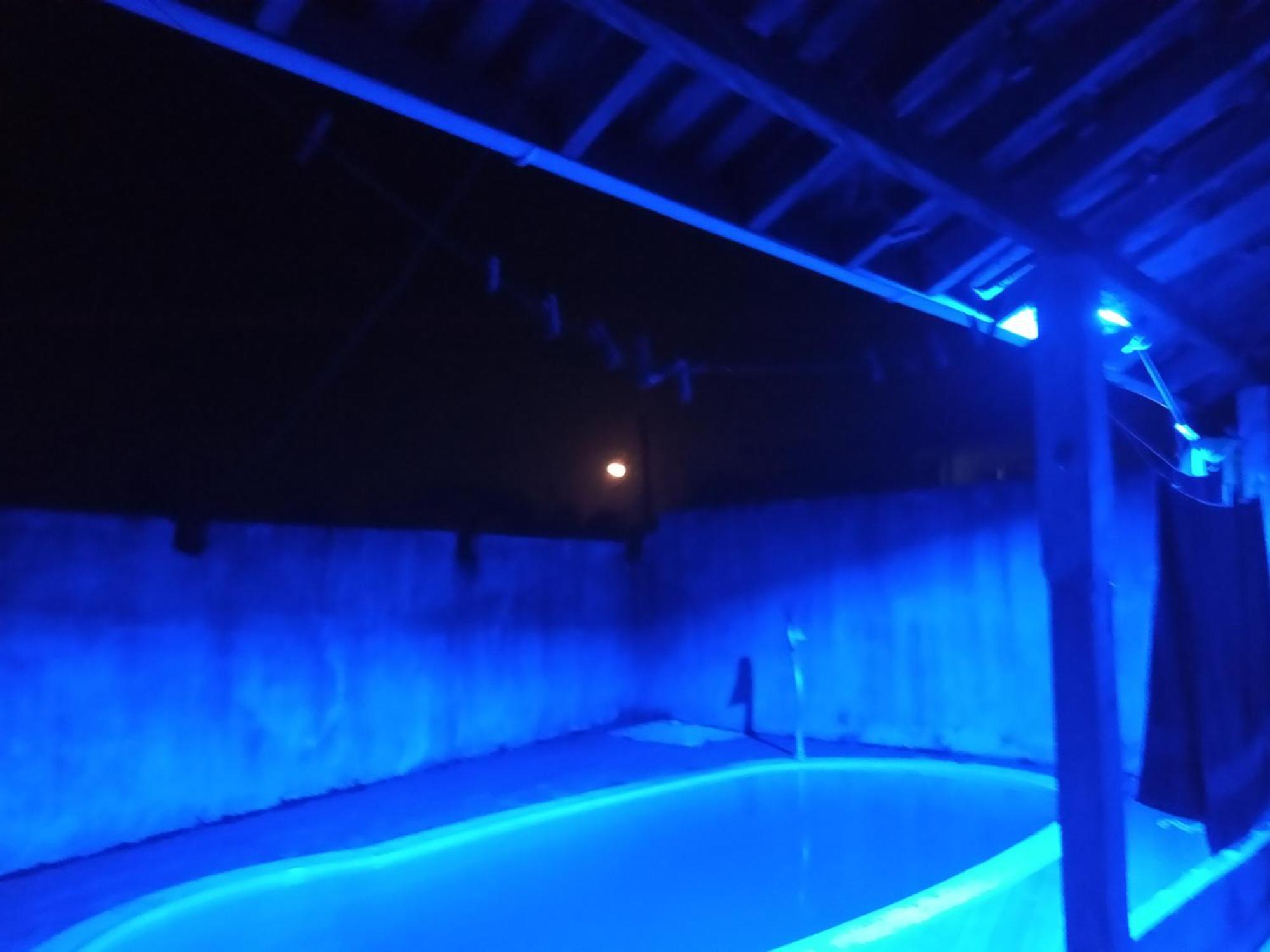 Casa Temporada Ubatuba