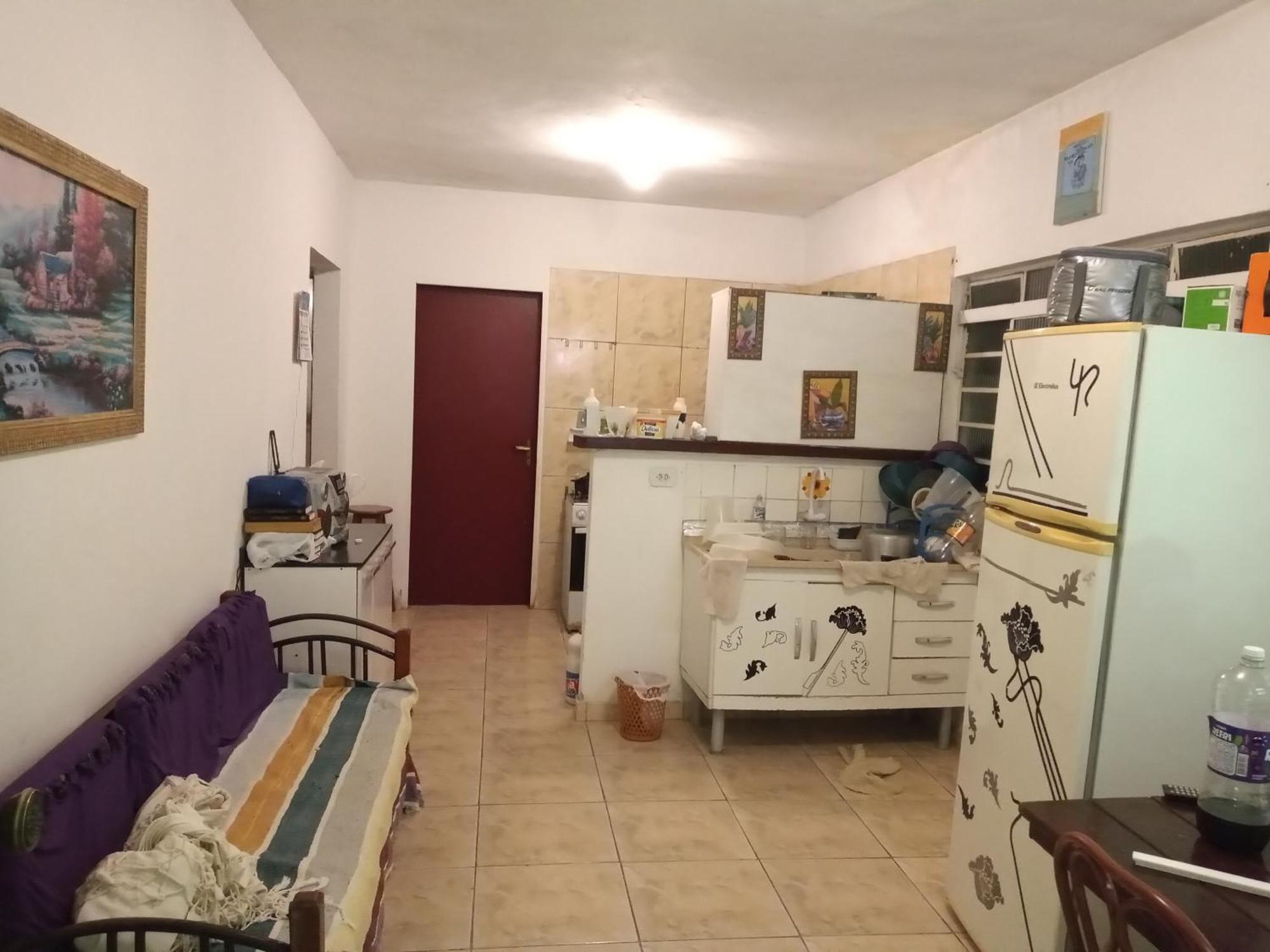 Casa Temporada