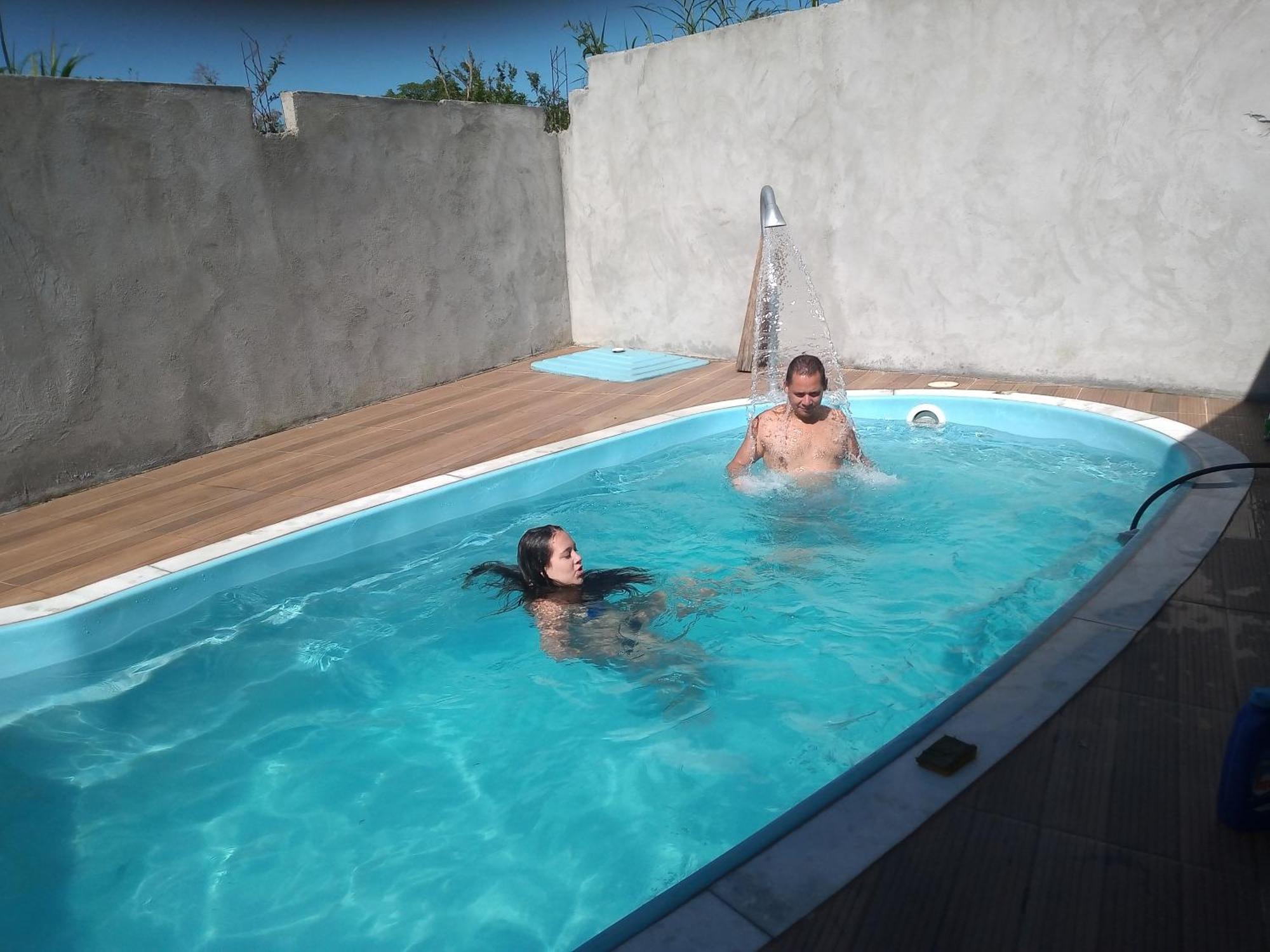 Casa Temporada Casa de férias