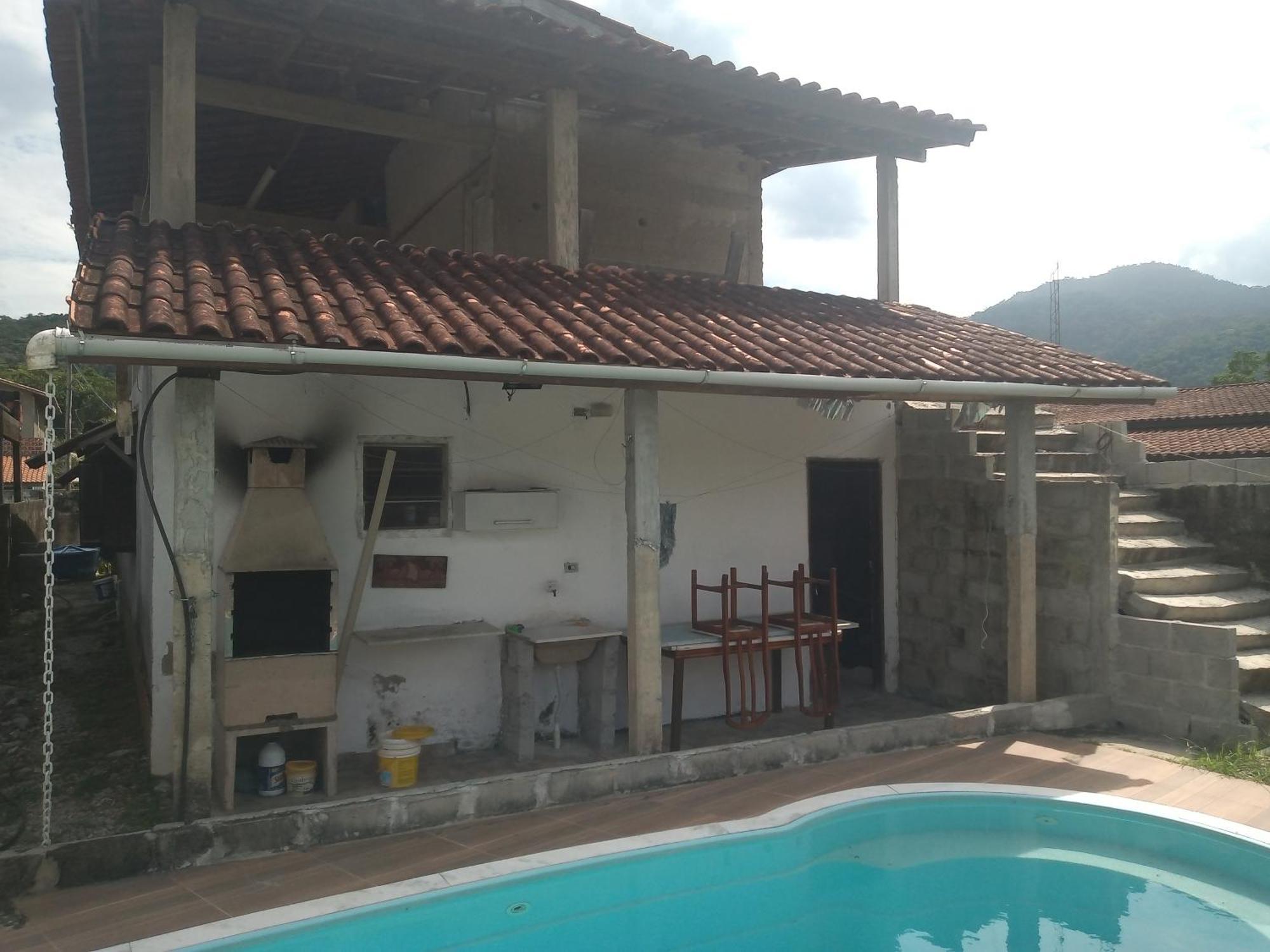 Casa Temporada Casa de férias